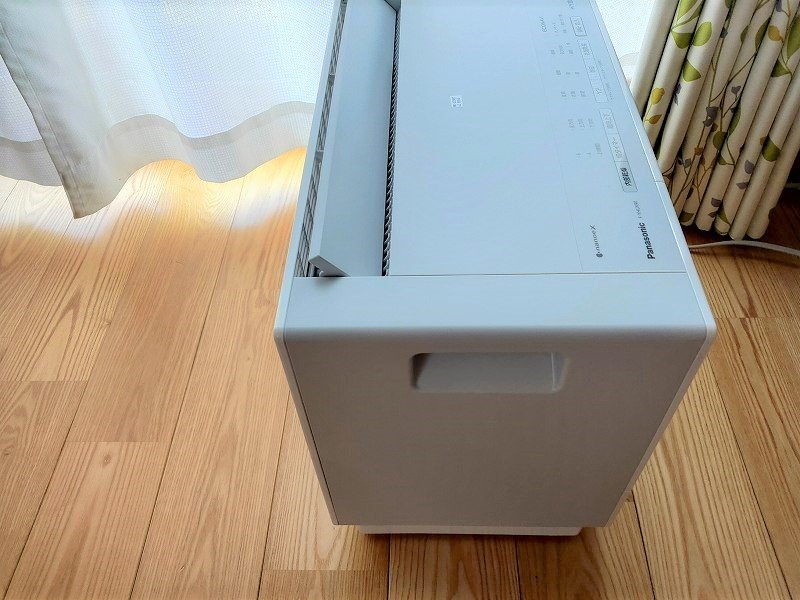 概要 衣類乾燥除湿機 F-YHX90B | 衣類乾燥除湿機 | Panasonic
