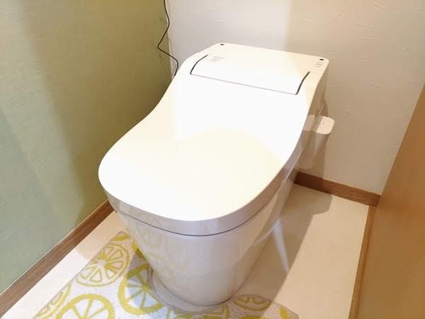 後悔 タンク レス トイレ 【危険】タンクレストイレを付けてはいけない人!デメリット5つで適性判断