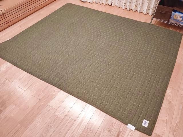 パナソニック「かんたん床暖」買ってよかった！パパ目線のリアル